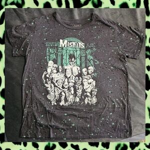 Misfits - Earth A.D.